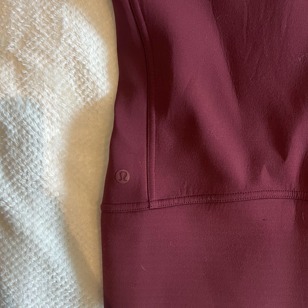 Lululemon Jacket - Picture 3 of 4